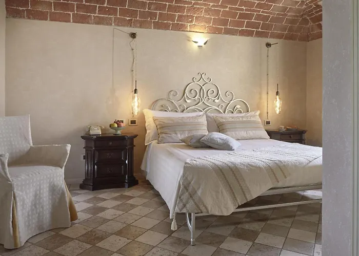 Tenuta Relais & Wines ホテル 5*
