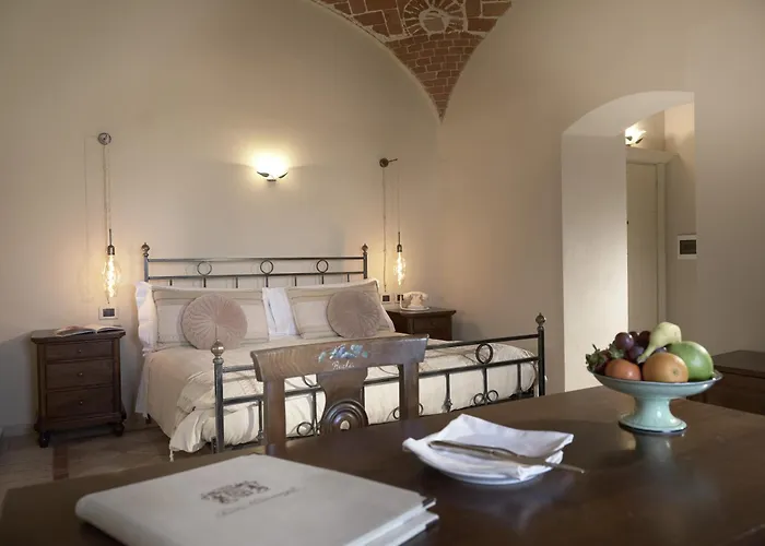 Tenuta Relais & Wines
