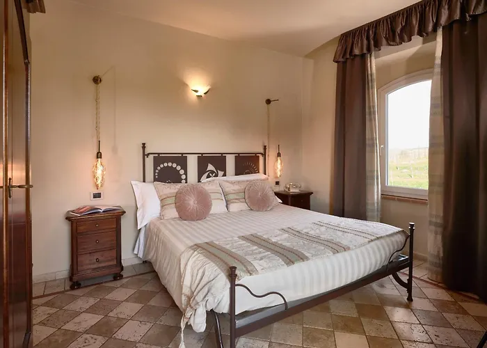 Tenuta Relais & Wines ホテル
