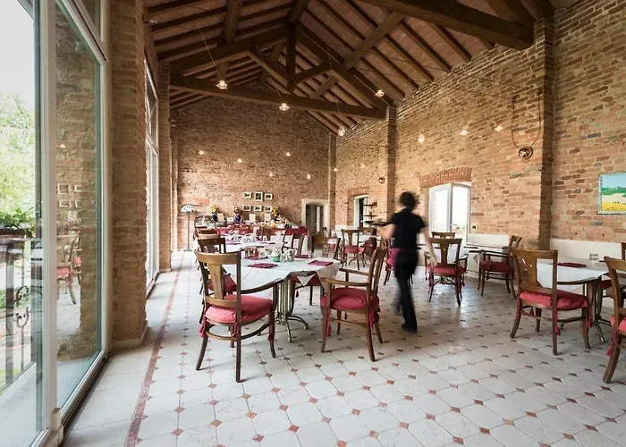 Tenuta Relais & Wines Montemagno
