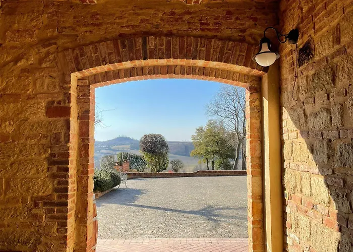 Tenuta Relais & Wines