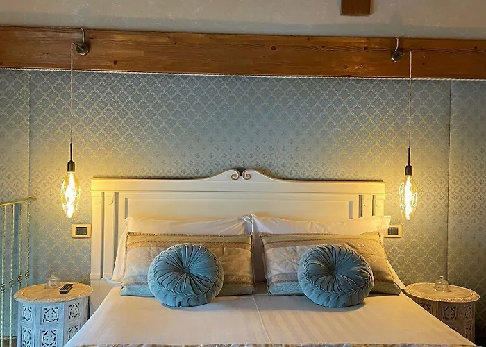 Tenuta Relais & Wines ホテル 5*