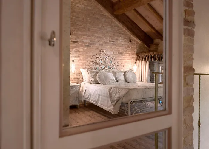 Tenuta Relais & Wines 5* Montemagno