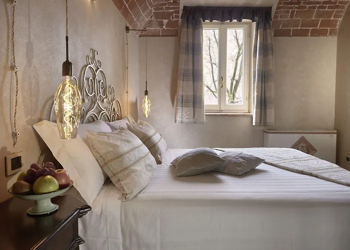 Tenuta Relais & Wines 5*