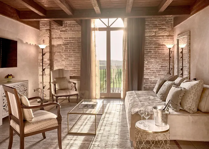 Tenuta Relais & Wines ホテル Montemagno