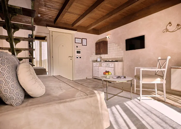 Tenuta Relais & Wines 5*