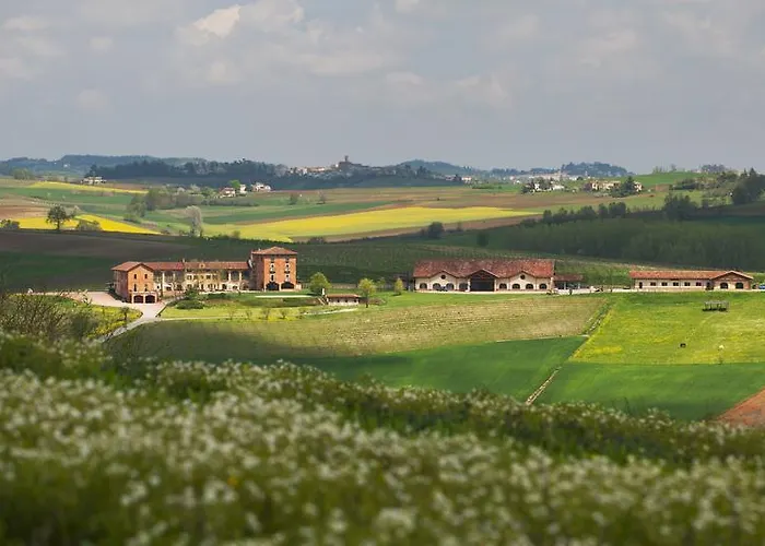 Tenuta Relais & Wines ホテル