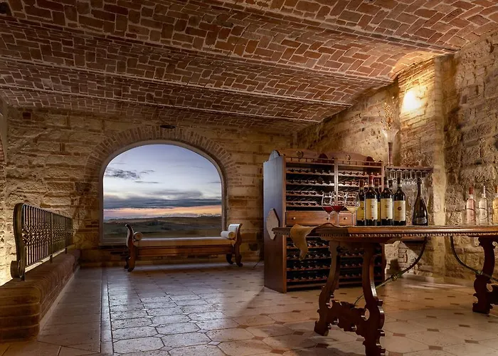 Tenuta Relais & Wines 5*