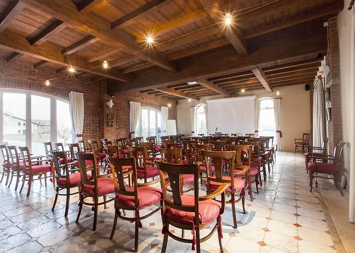 ホテル Tenuta Relais & Wines