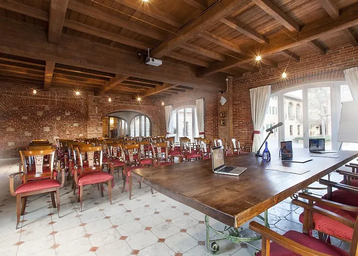 ホテル Tenuta Relais & Wines 5*