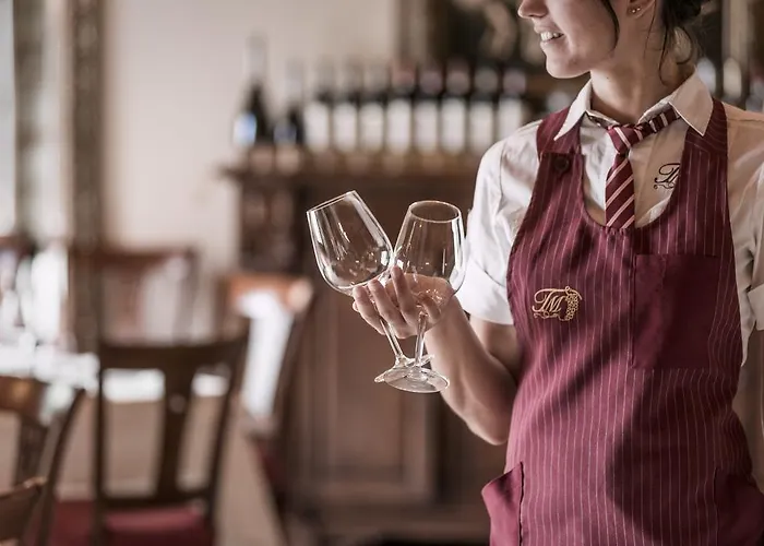 Tenuta Relais & Wines ホテル 5*