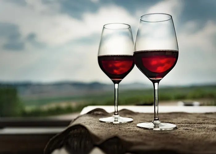 ホテル Tenuta Relais & Wines 5*