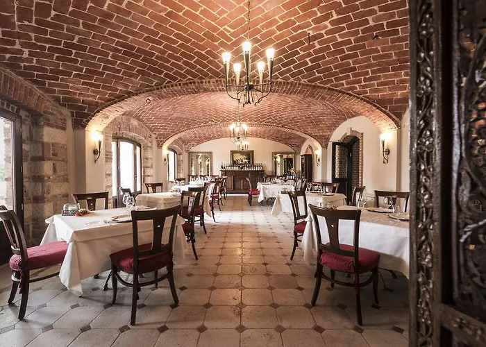 ホテル Tenuta Relais & Wines