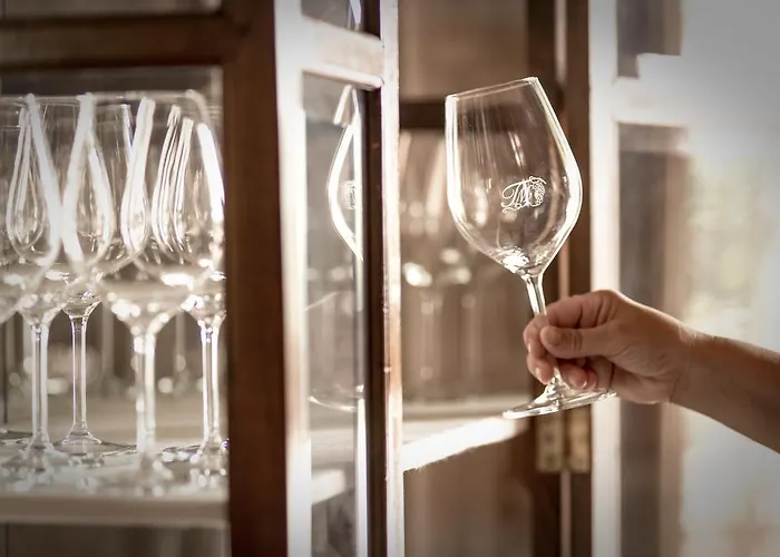 ホテル Tenuta Relais & Wines 5*
