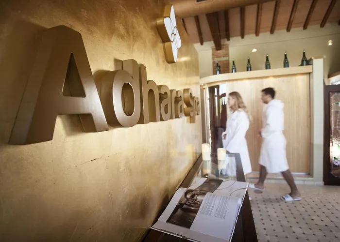 ホテル Tenuta Relais & Wines 5*